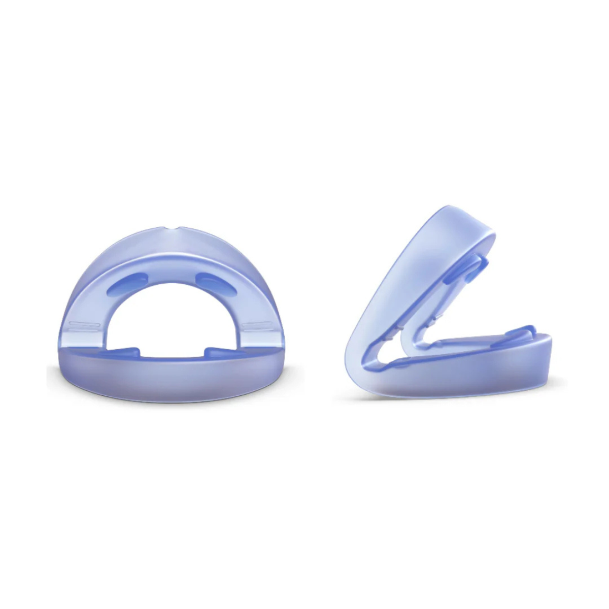 Calmora - För dig som vill sova, inte snarka